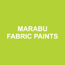 Marabu Fabric Paints