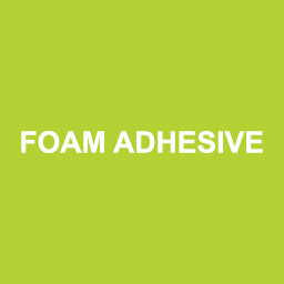 Foam Adhesive