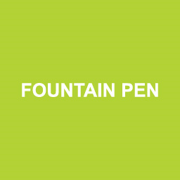 Fountain Pen