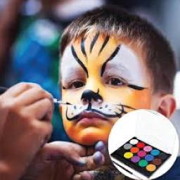 Face Paint