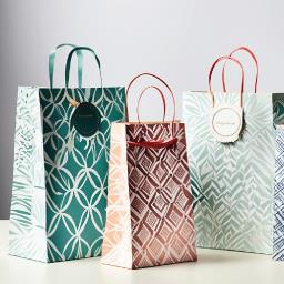 Gift Bags & Wrapping Papers