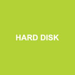 Hard Disk