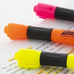 Highlighters