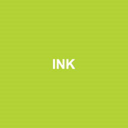 Ink