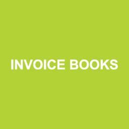 Invoice Books