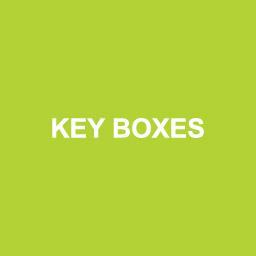 Keys Boxes