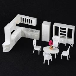 Maquet Kitchen Furniture