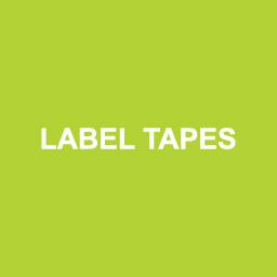 Label Tapes