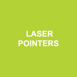 Laser Pointers