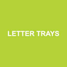 Letter Trays