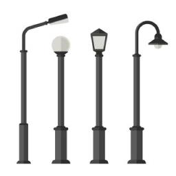 Lights Non Luminance