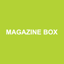 Magazine Box
