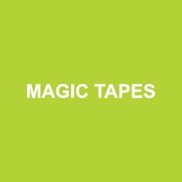Magic Tapes