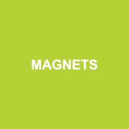 Magnets