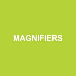 Magnifiers