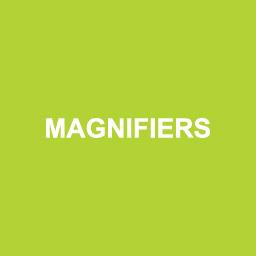 Magnifiers