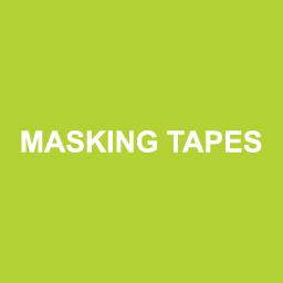 Masking Tapes