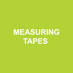 Measuring Tapes