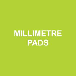 Millimetre Pads