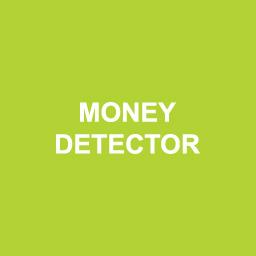 Money Detector