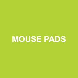 Mouse Pads