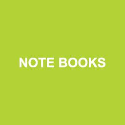 Note Books