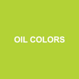 Oil Colors