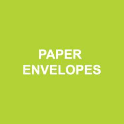 Paper Envelopes