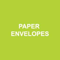 Paper Envelopes