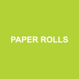 Paper Rolls