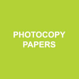 Photocopy Papers