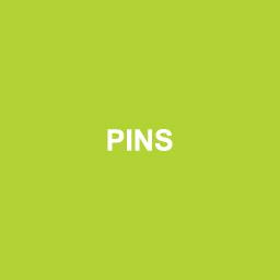 Pins