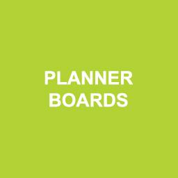 Planner Boards