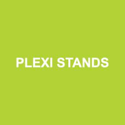 Plexi Stands
