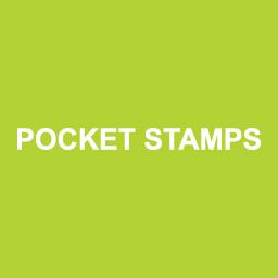 Pocket Stamps