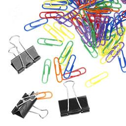 Paper Clips