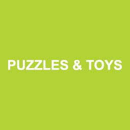 Puzzles & Toys