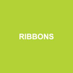 Ribbons