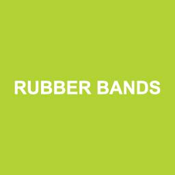 Rubber Bands