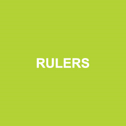 Rulers