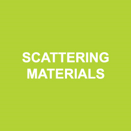 Scattering Materials