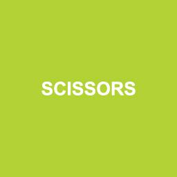 Scissors