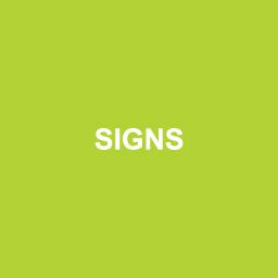 Signs