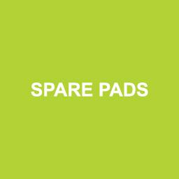 Spare Pads