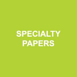 Specialty Papers