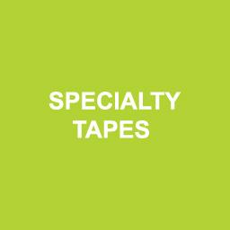 Specialty Tapes