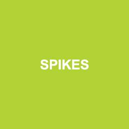 Spikes