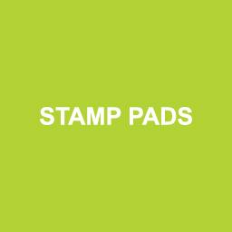 Stamp Pads