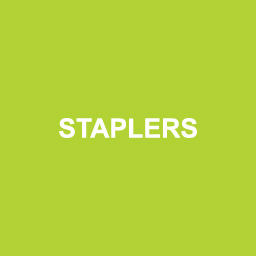 Staplers