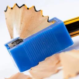 Sharpeners
